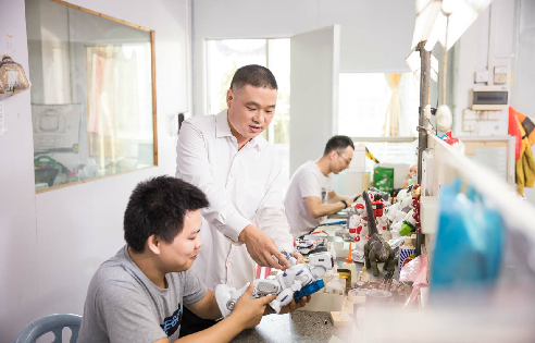 糖心LOGO入口官网设计手板部门