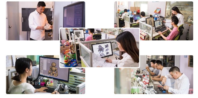 糖心LOGO入口官网设计师团队