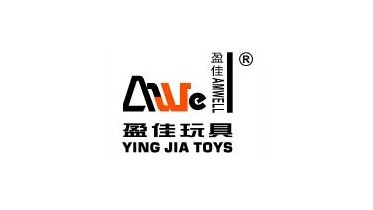 糖心LOGO入口官网合作客户-盈佳玩具