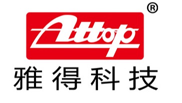 糖心LOGO入口官网合作客户-雅得科技