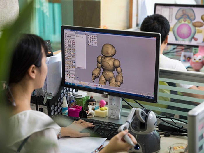 产品设计公司：新产品开发流程介绍