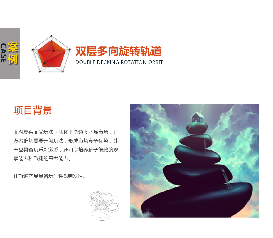 轨道结构功能设计解决糖心APP官网入口_04